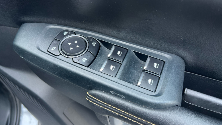 Ford Ranger Diesel Pick Up Double Cab Wildtrak 2.0 EcoBlue 205 Auto